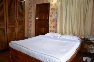 Aradura Inn, Kohima 5